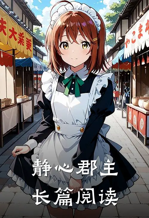 静心郡主长篇阅读