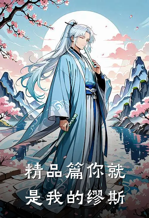 精品篇你就是我的缪斯