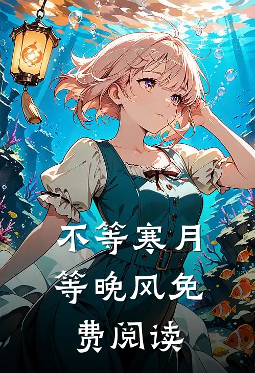 不等寒月等晚风免费阅读