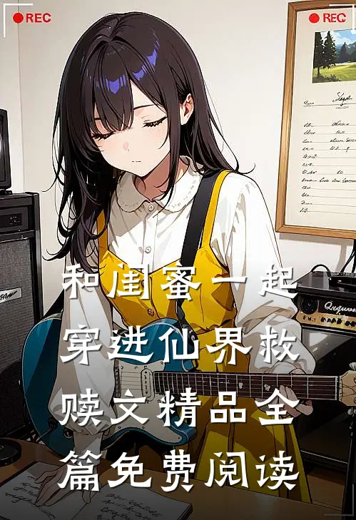 和闺蜜一起穿进仙界救赎文精品全篇免费阅读