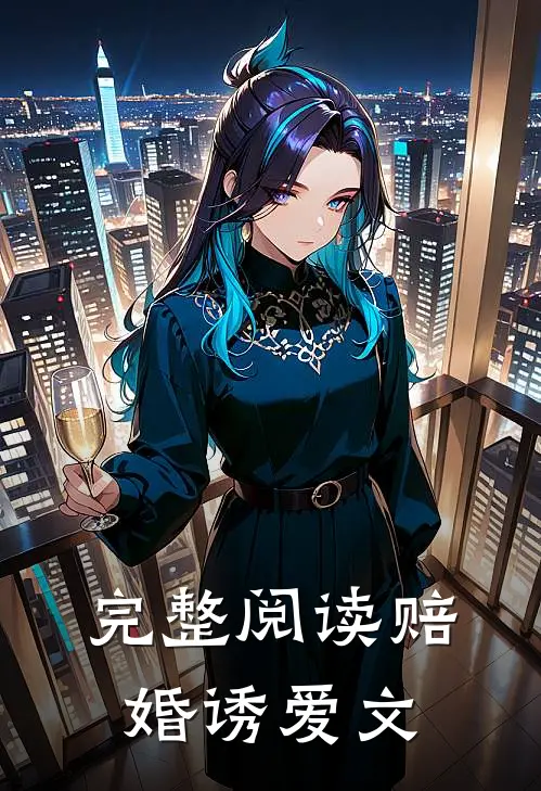 完整阅读赔婚诱爱文