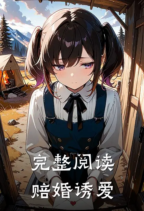 完整阅读赔婚诱爱
