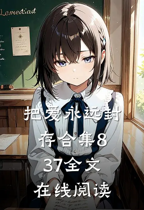 把爱永远封存合集837全文在线阅读