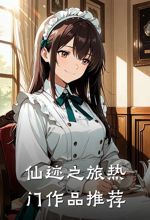 仙迹之旅热门作品推荐