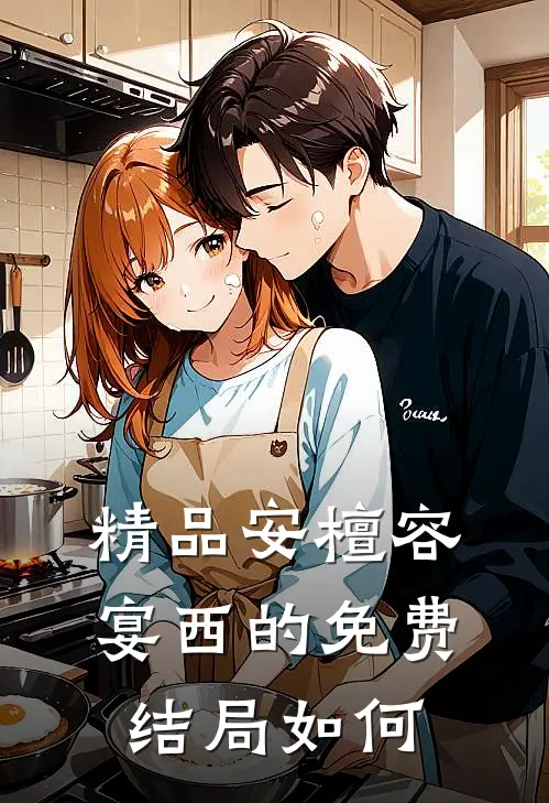 精品安檀容宴西的免费结局如何