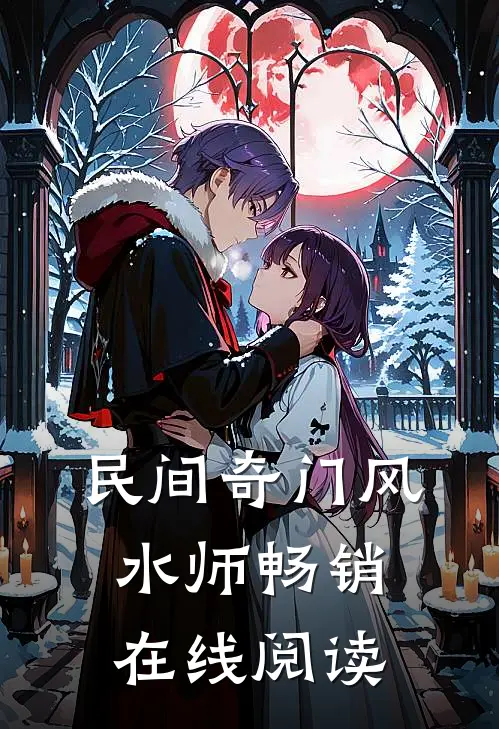 民间奇门风水师畅销在线阅读