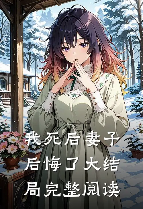我死后妻子后悔了大结局完整阅读