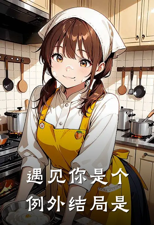 遇见你是个例外结局是