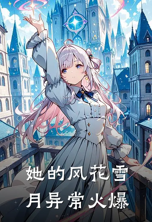 她的风花雪月异常火爆