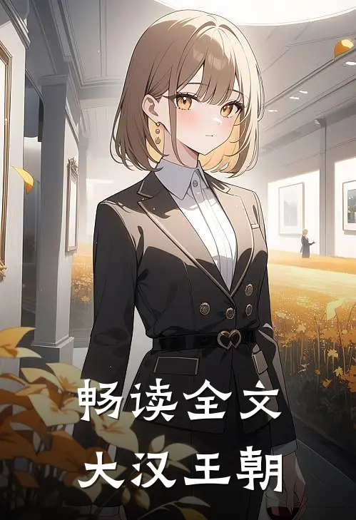 畅读全文大汉王朝
