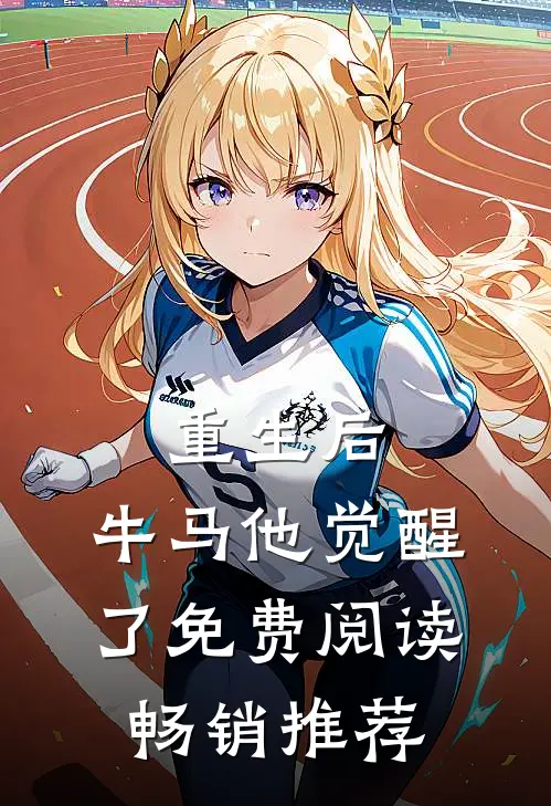 重生后,牛马他觉醒了免费阅读畅销推荐