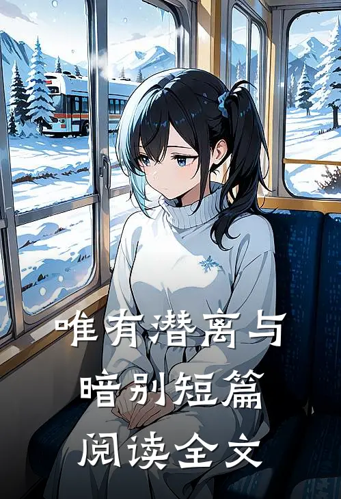 唯有潜离与暗别短篇阅读全文