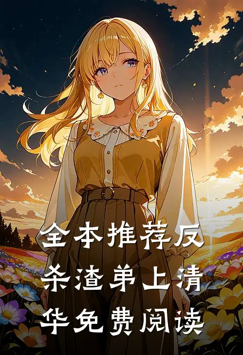全本推荐反杀渣弟上清华免费阅读