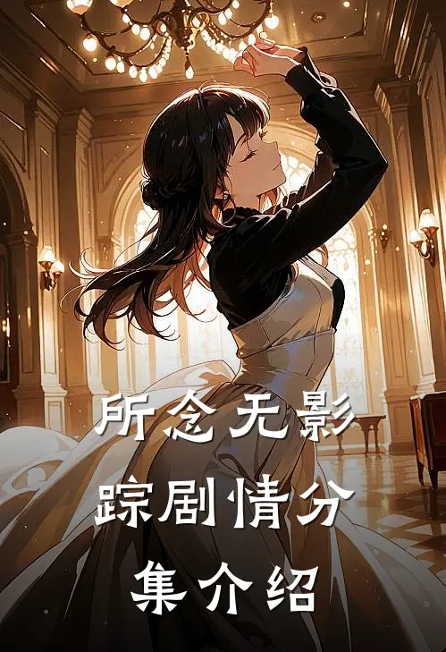 所念无影踪剧情分集介绍
