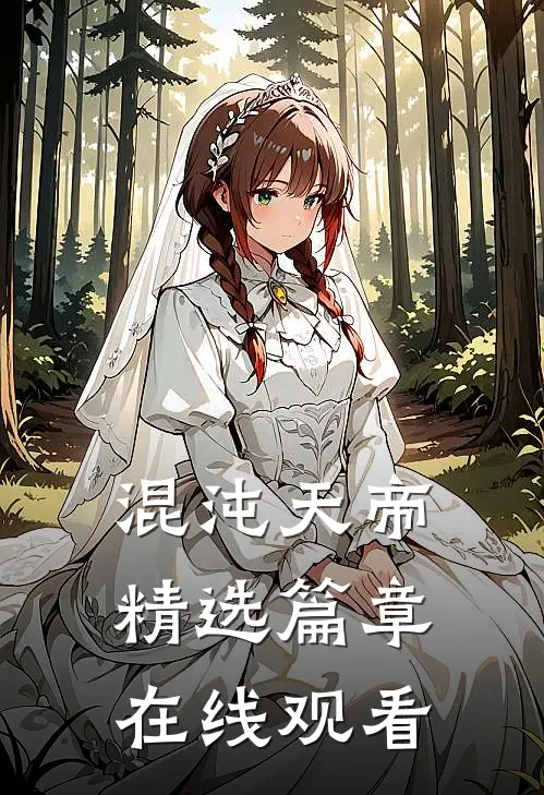 混沌天帝精选篇章在线观看