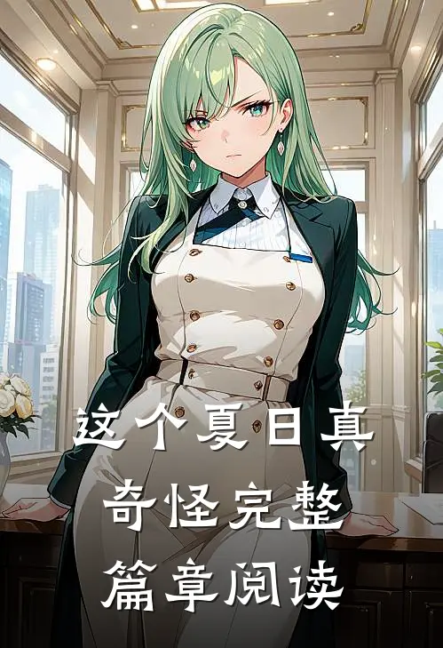 这个夏日真奇怪完整篇章阅读