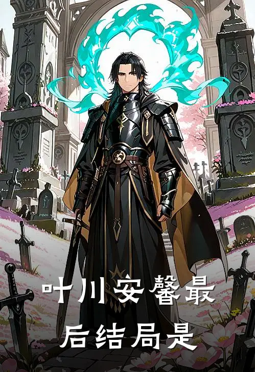 叶川安馨最后结局是