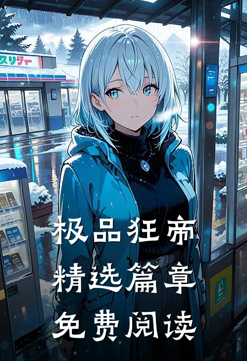 极品狂帝精选篇章免费阅读
