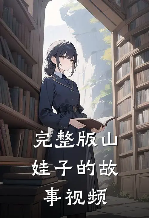 完整版山娃子的故事视频
