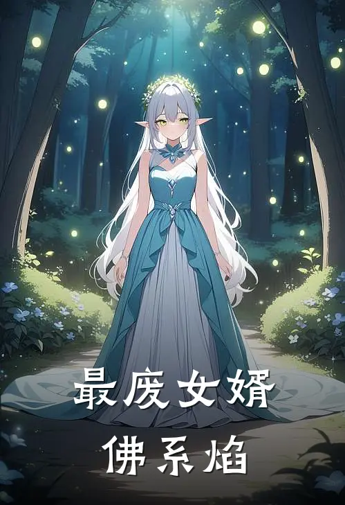 最废女婿 佛系焰