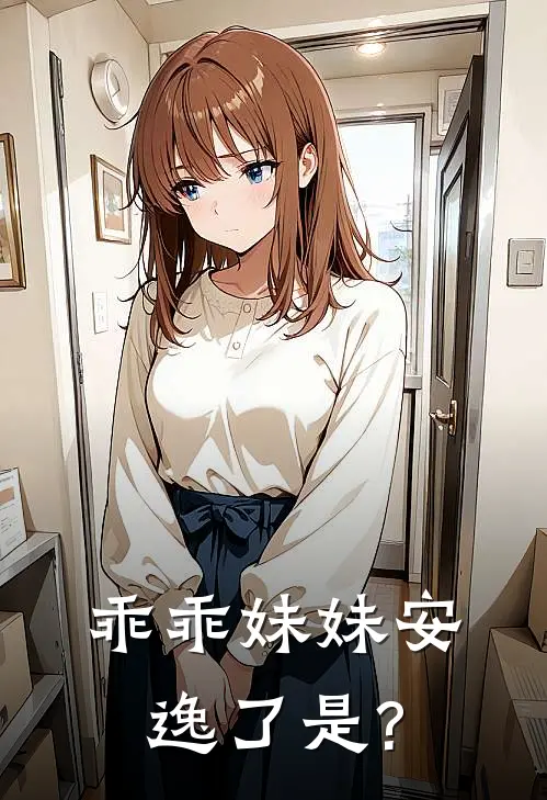 乖乖妹妹安逸了是?