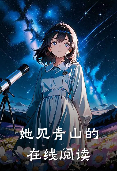 她见青山的在线阅读