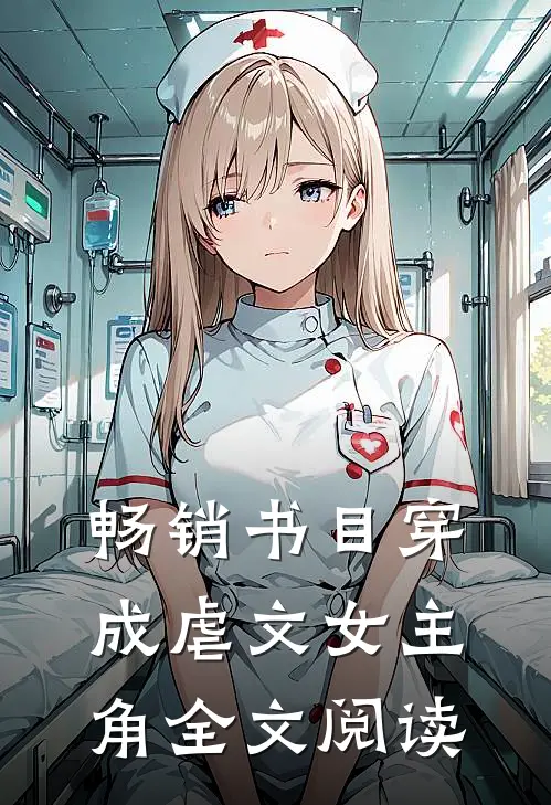 畅销书目穿成虐文女主角全文阅读