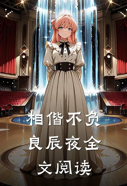 相偕不负良辰夜全文阅读