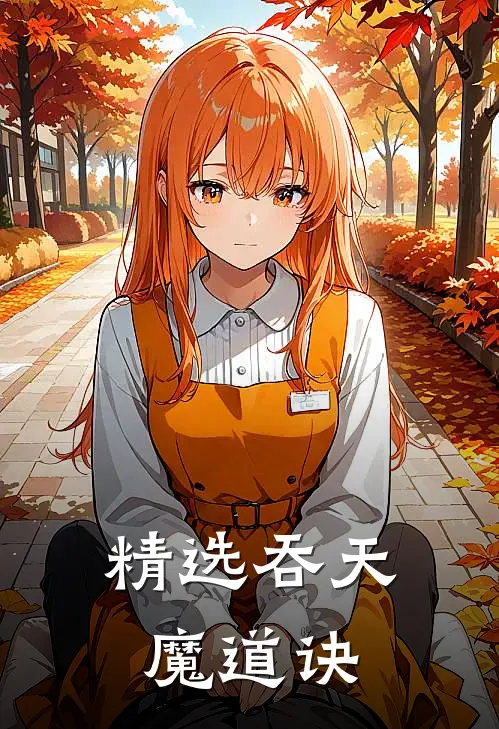 精选吞天魔道诀