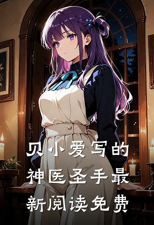 贝小爱写的神医圣手最新阅读免费