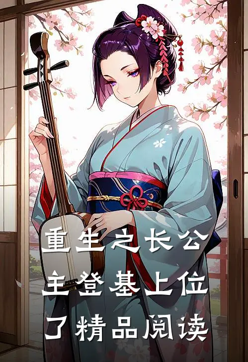 重生之长公主登基上位了精品阅读