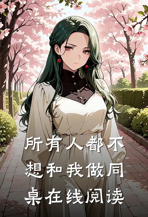 所有人都不想和我做同桌在线阅读