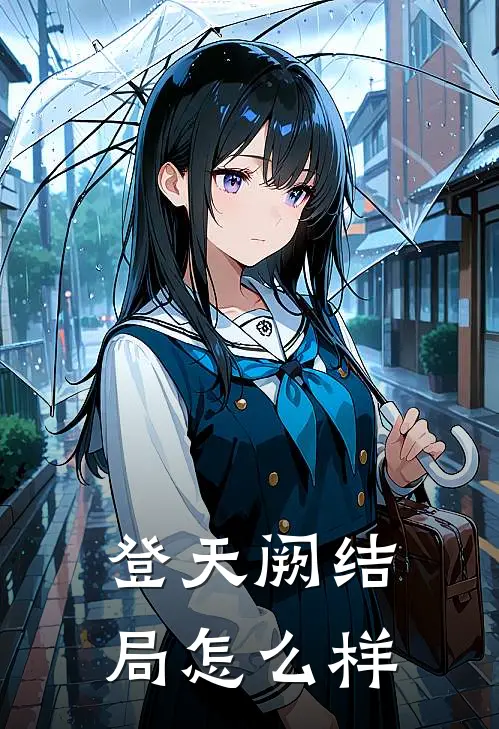 登天阙结局怎么样