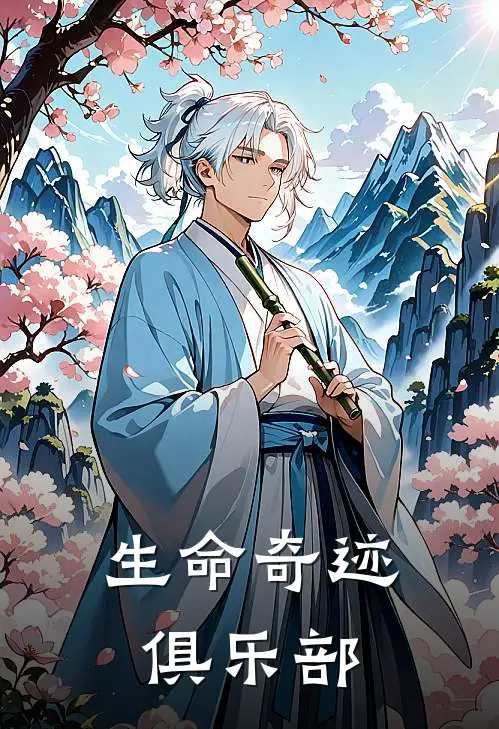 生命奇迹俱乐部