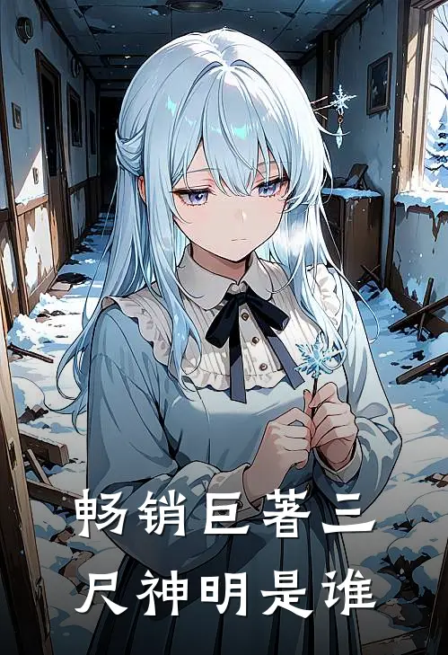 畅销巨著三尺神明是谁