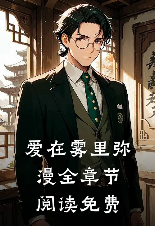 爱在雾里弥漫全章节阅读免费