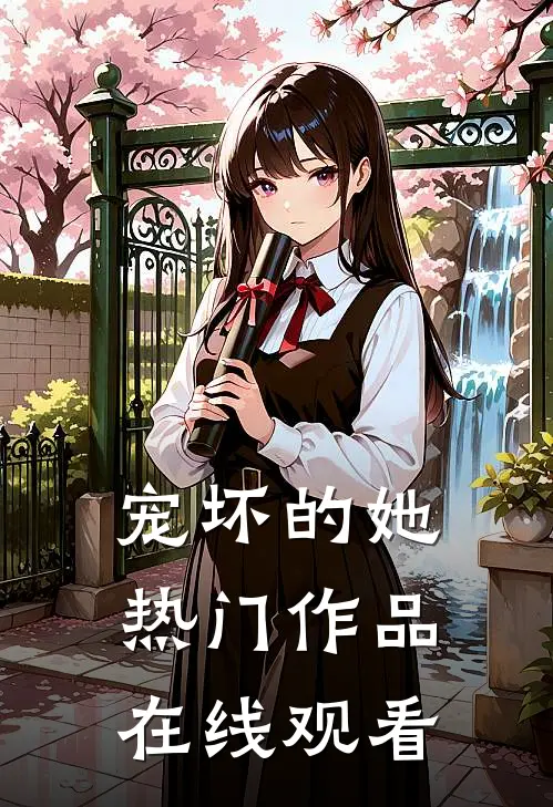 宠坏的她热门作品在线观看