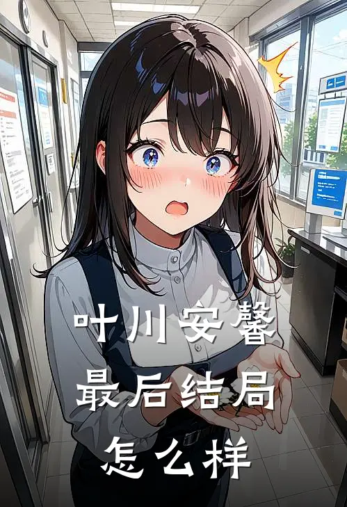 叶川安馨最后结局怎么样