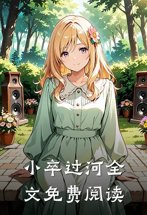 小卒过河全文免费阅读