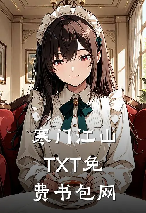 寒门江山TXT免费书包网