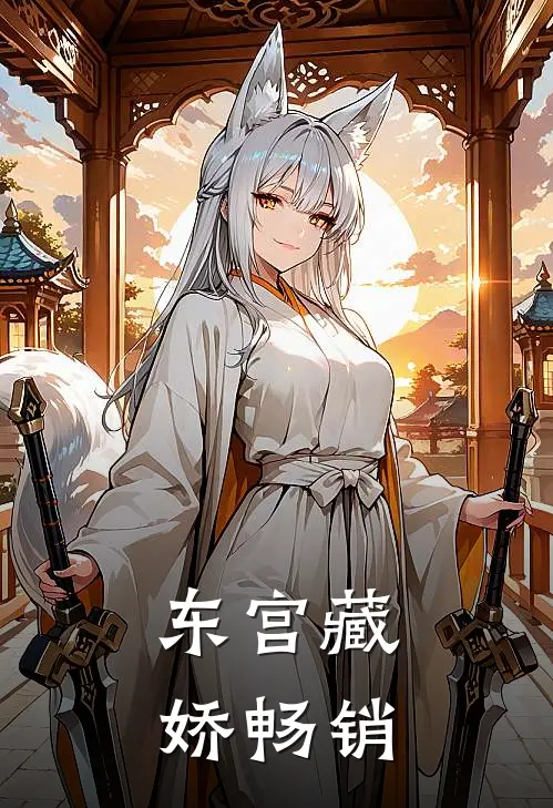 东宫藏娇畅销