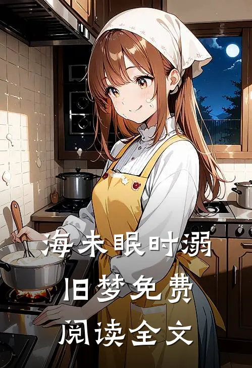 海未眠时溺旧梦免费阅读全文