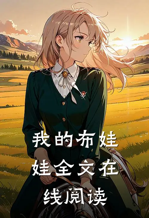 我的布娃娃全文在线阅读
