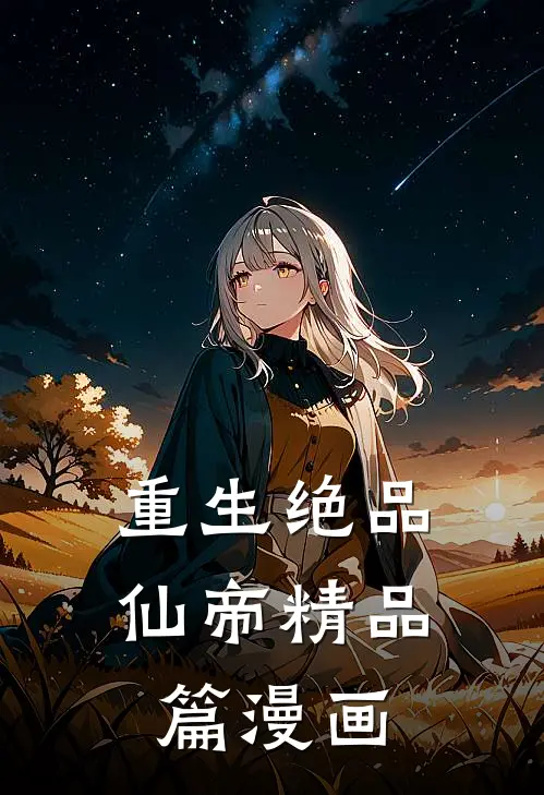 重生绝品仙帝精品篇漫画