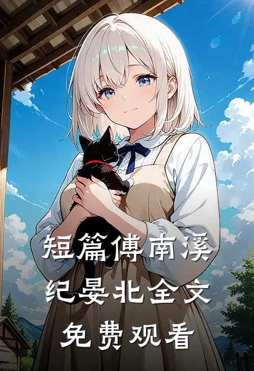 短篇傅南溪纪晏北全文免费观看