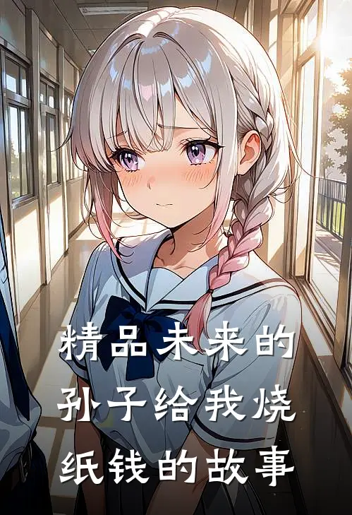 精品未来的孙子给我烧纸钱的故事