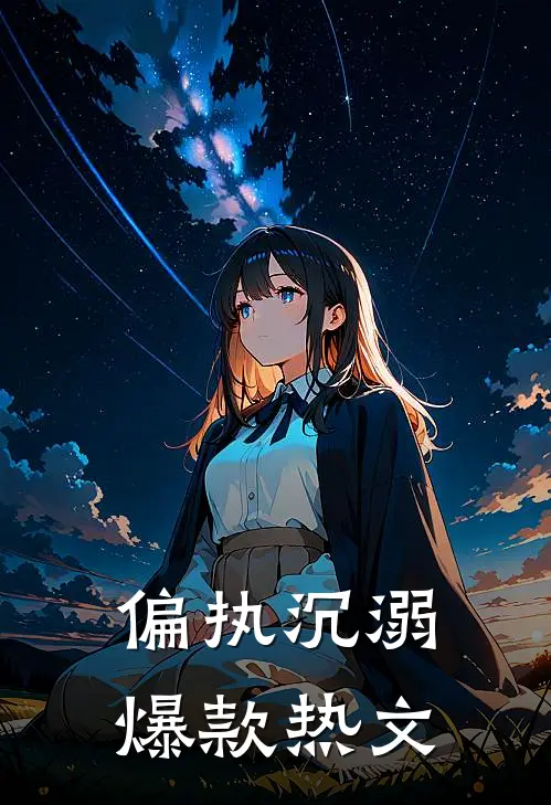 偏执沉溺爆款热文