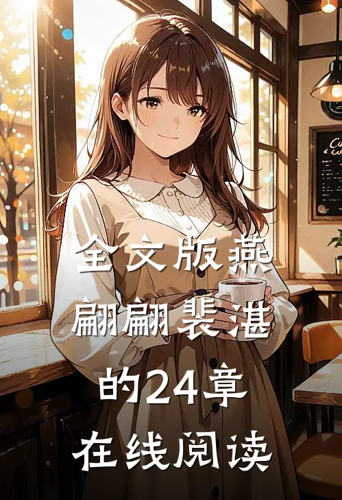 全文版燕翩翩裴湛的24章在线阅读