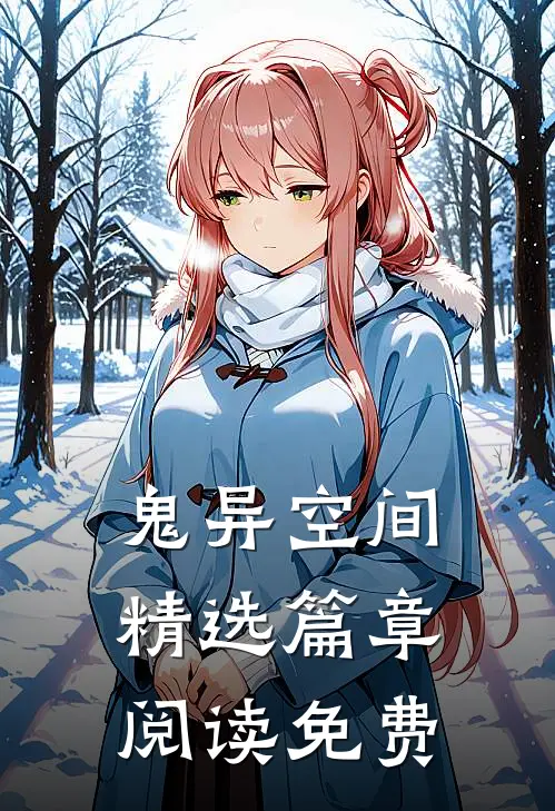 鬼异空间精选篇章阅读免费