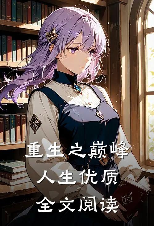 重生之巅峰人生优质全文阅读